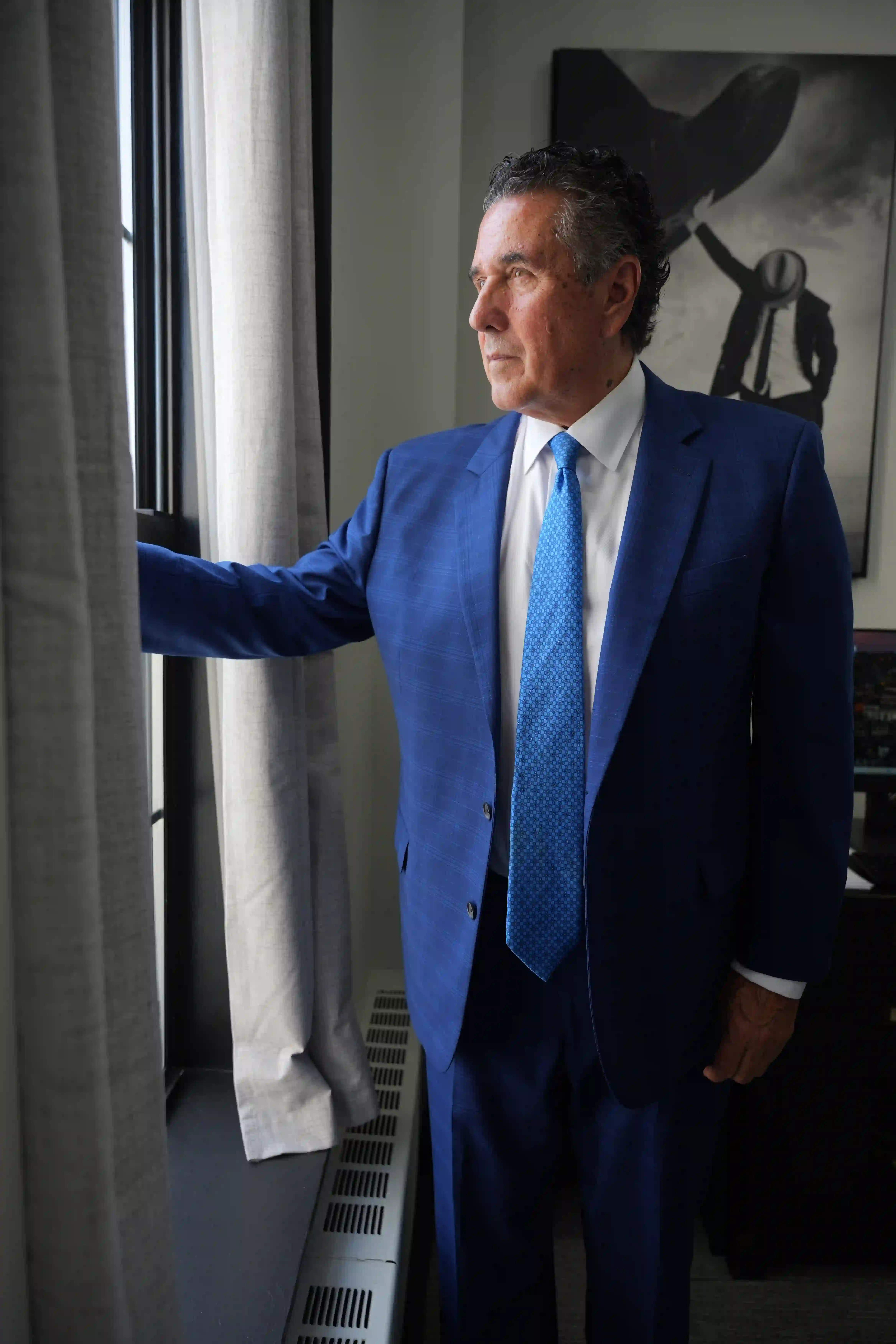 Paul Faugno, Trial Attorney at Faugno Weis Duarte Raso, LLC