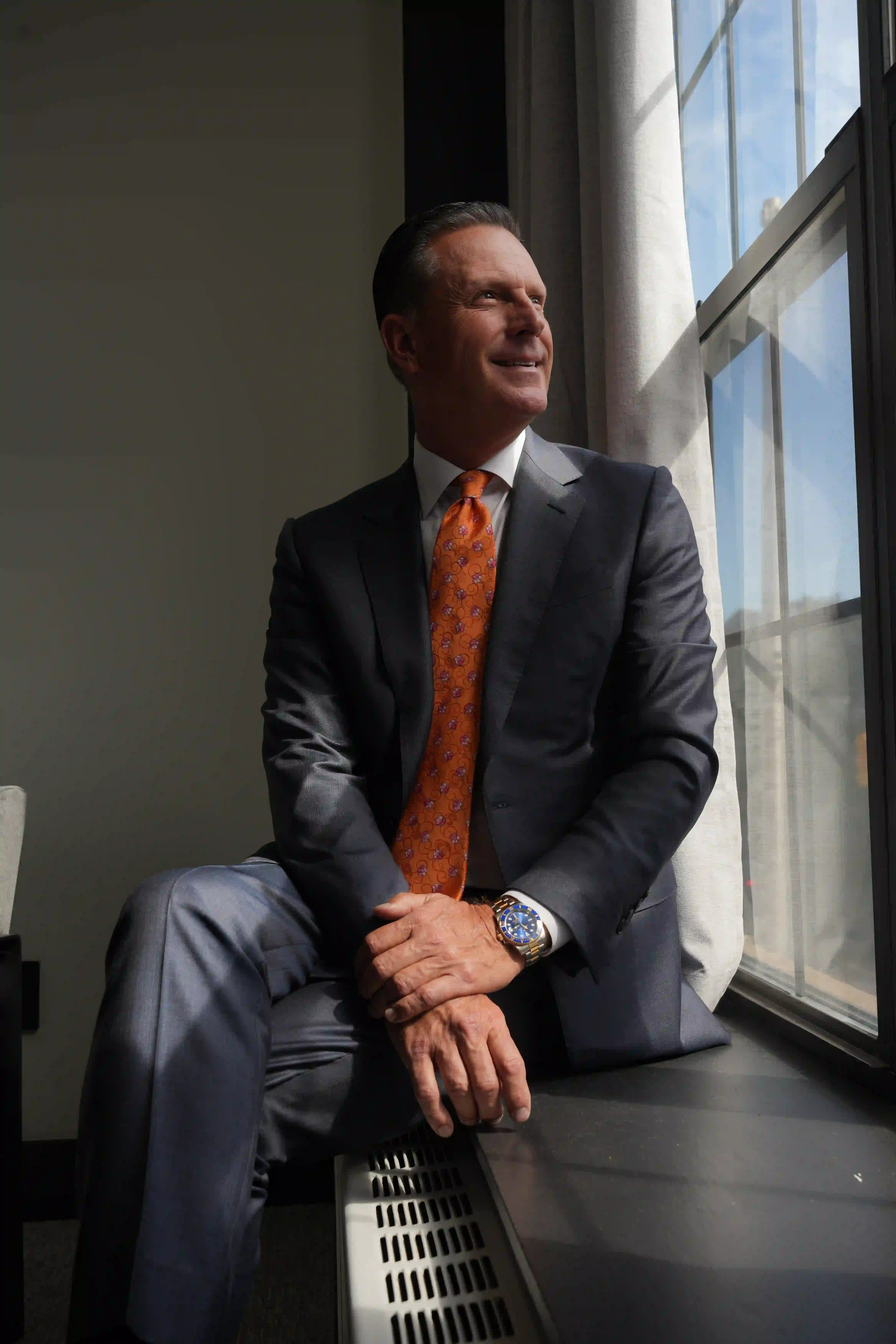 Craig R. Weis, Managing Partner at Faugno Weis Duarte Raso, LLC